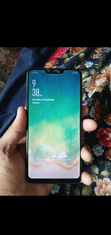 Oppo a3s 2gb 16gb bigger bettey 4230mah 10k final 0