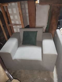 3 seats sofa