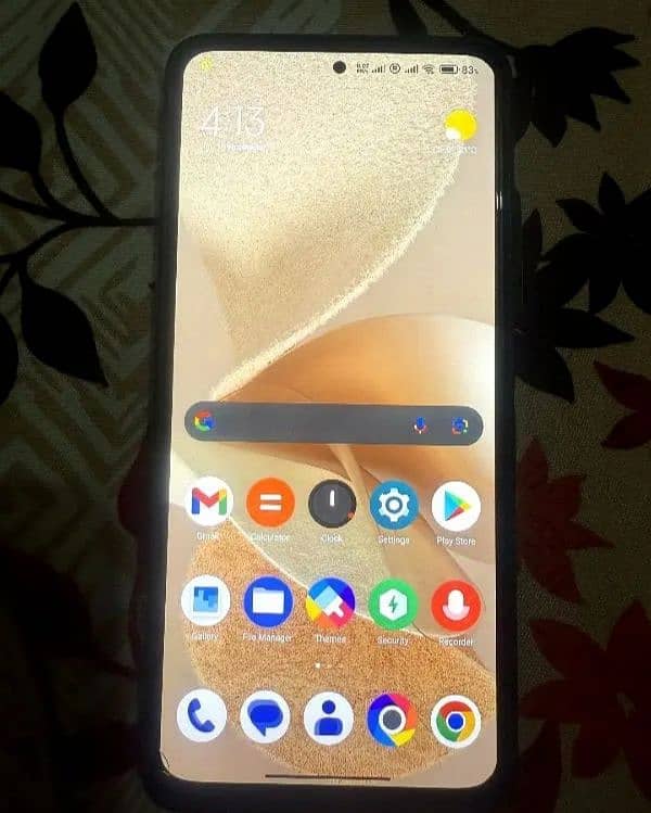 Xiaomi Poco F3 8/256 Official PTA Approved 2