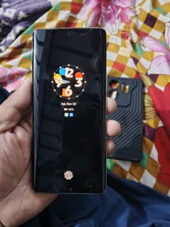 Infinix zero 30