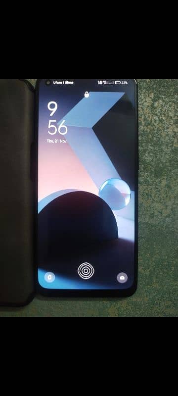 oppo f 19 pro 5