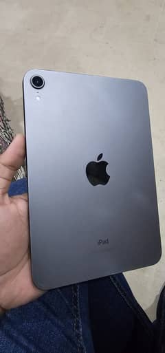 Ipad mini 6 10/10