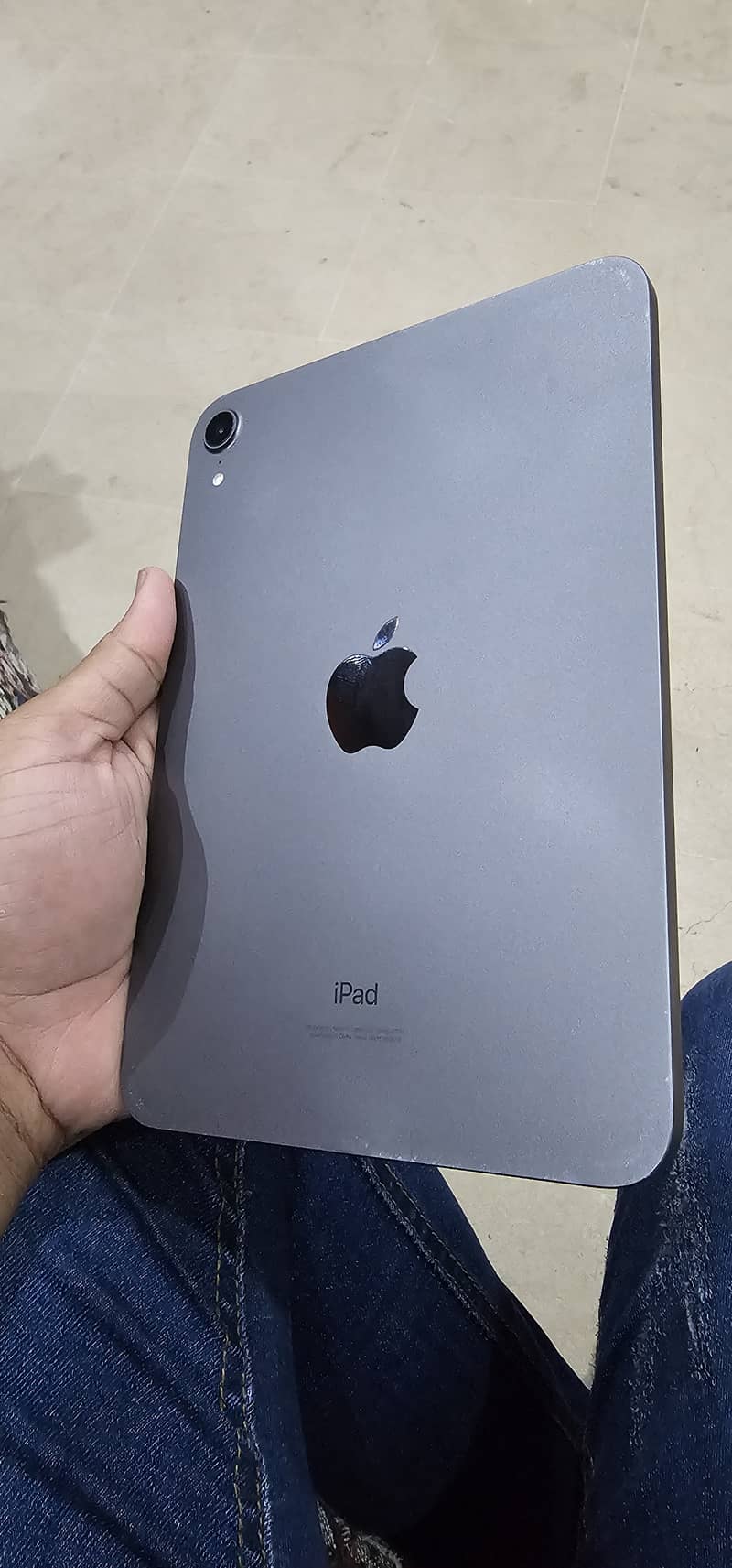 Ipad mini 6 10/10 3