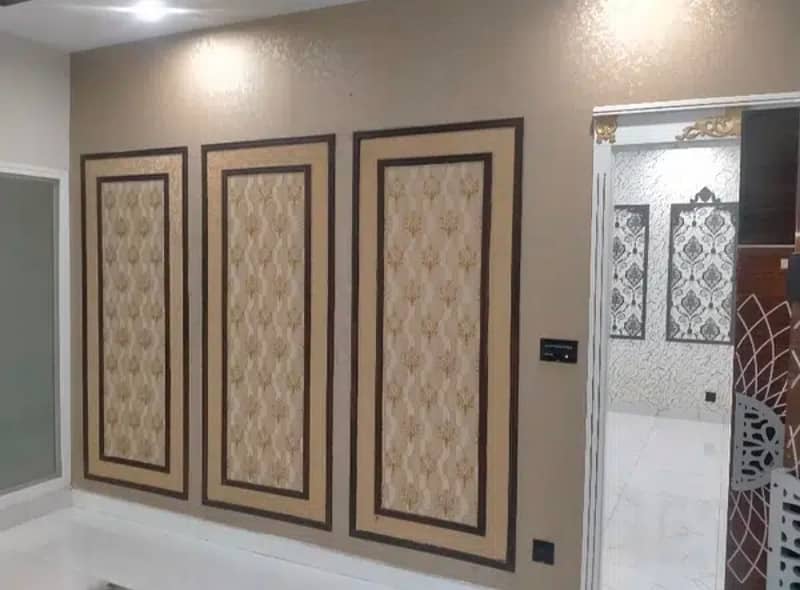 Brand New Family Apartments For Rent Near Wapda Town Lahore. 8