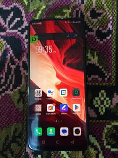 Infinix note 10 pro good condition