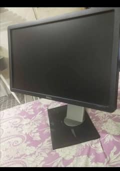 Dell 20 Inch LCD For Sale