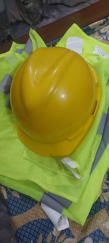 safety helmets and jackets 5