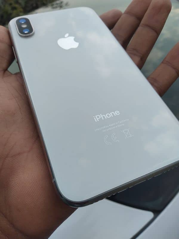 Iphone X 64GB 3