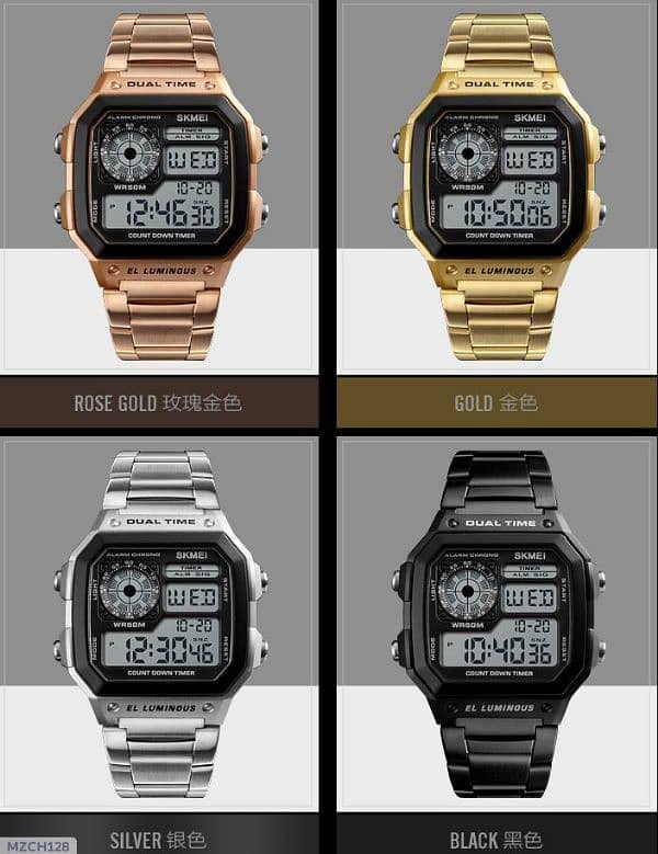 men's watches/Beautiful watches/ water prove watch 0