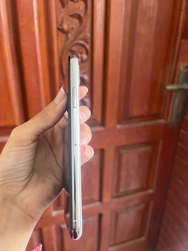 Iphone X 256GB 5