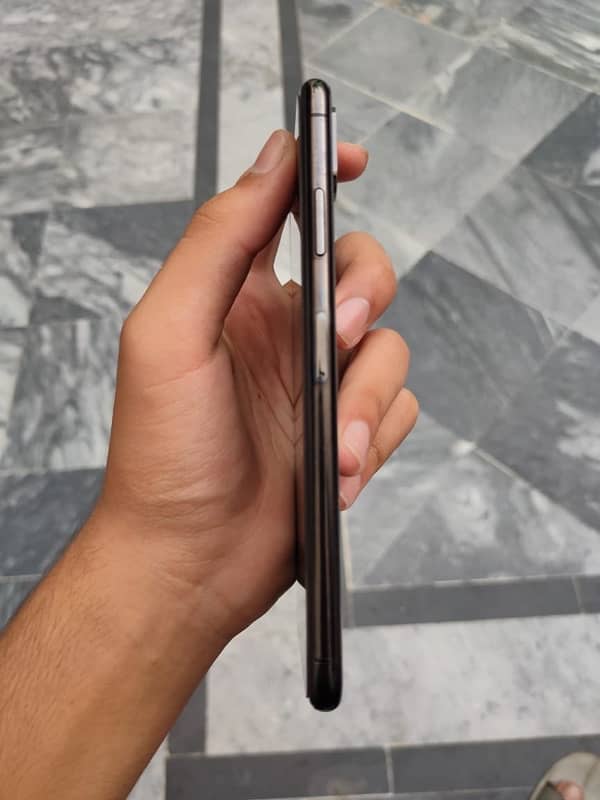 Apple XS MAX DUAL PTA 2