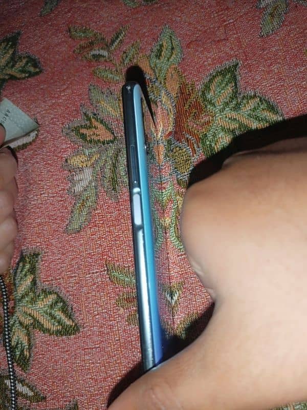 Huawei y9s 2