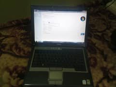 Dell d630 laptop