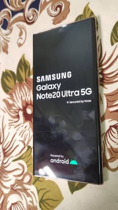 samsung galaxy note 20 ultra