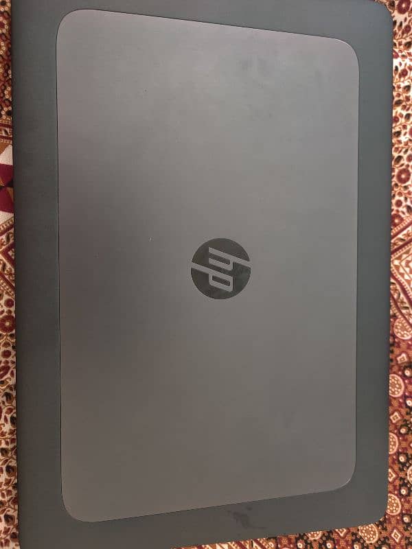 HP i7 7th Generation 4gb graphic 15.6" Zbook 0