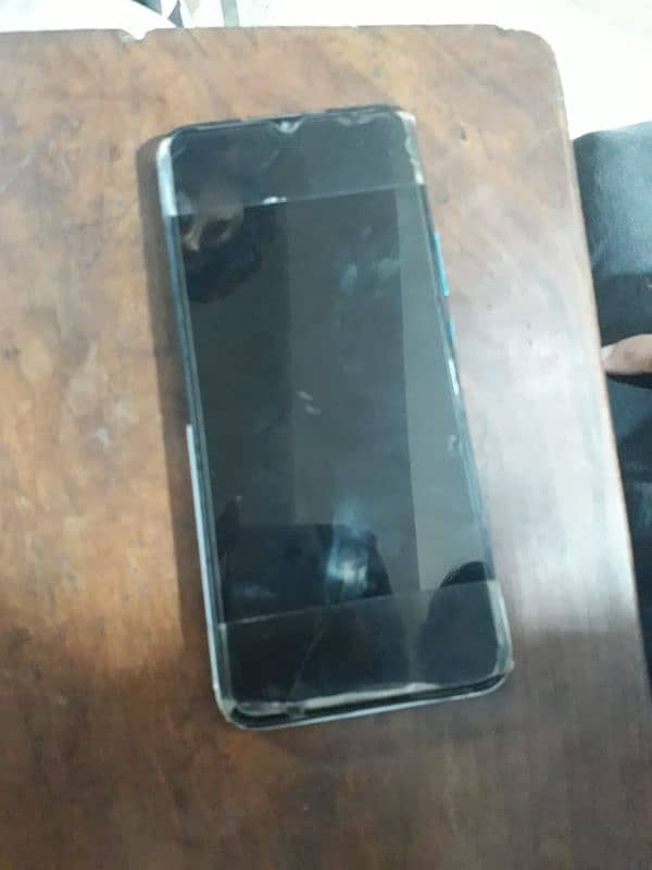 infinix hote 9 6