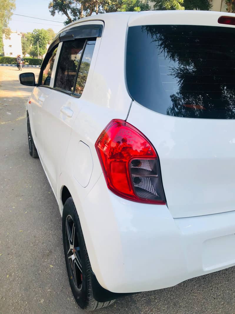 Suzuki Cultus VXL 2018 B2B genuine Antique piece. . Lush condition 10