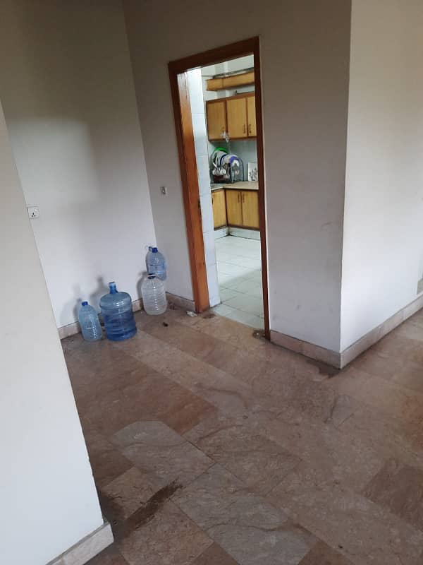 2347 Seqfet Corner Flat For Sale G15 Islamabad 5