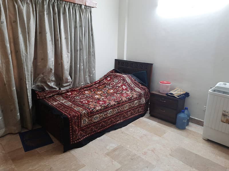 2347 Seqfet Corner Flat For Sale G15 Islamabad 8