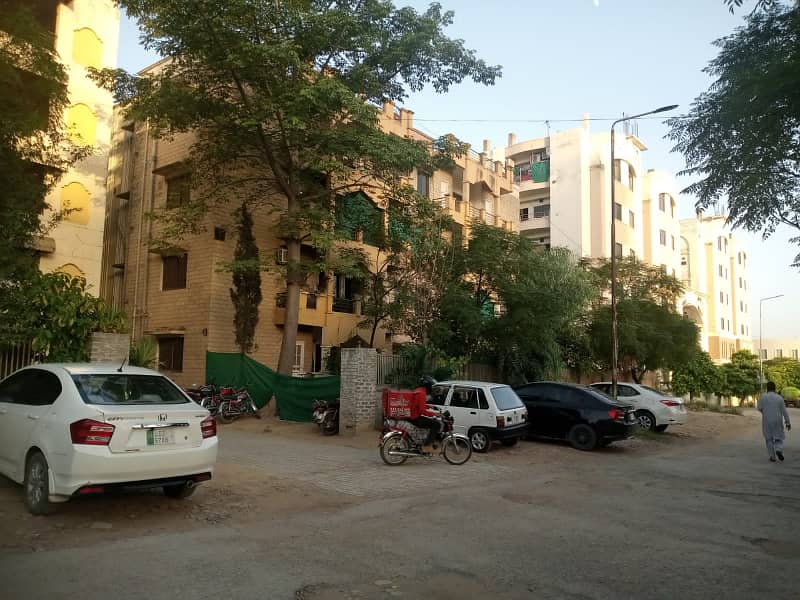 2347 Seqfet Corner Flat For Sale G15 Islamabad 11