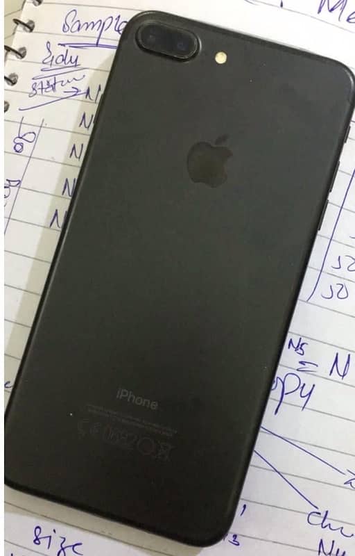 Iphone7Plus Pta Approved 0