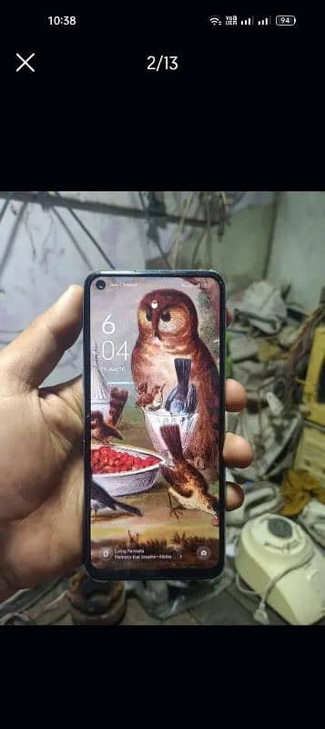 OPPO A76 6+6 1283074256570 3