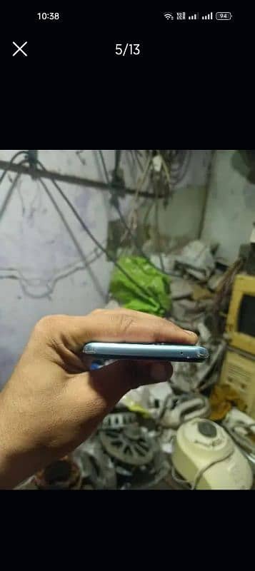 OPPO A76 6+6 1283074256570 5