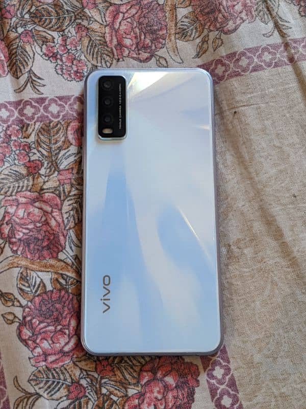 vivo y20 4/64 5