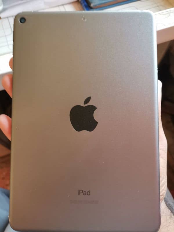 iPad mini 5   3/64 0