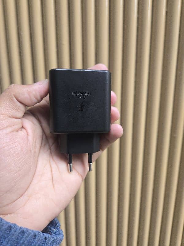 Samsung 45watt Super Fast Adapter 2