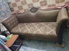 7 seater sofa