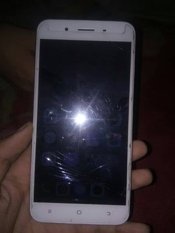 VIVO Y66 4/64 NO OPEN NO REPAIR URGENT SALE 4