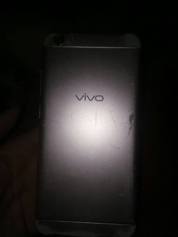 VIVO Y66 4/64 NO OPEN NO REPAIR URGENT SALE 5