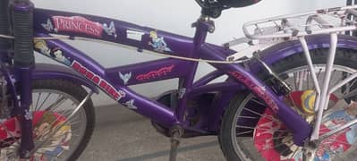 imported original cycle in 10/10 condition