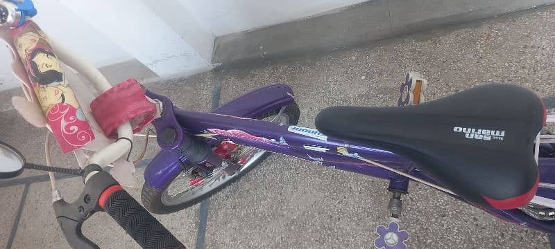 imported original cycle in 10/10 condition 8