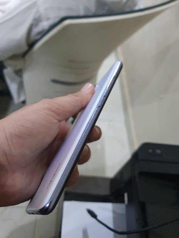 Oppo A95 For Sale Neat Set No fault 1