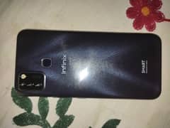 lnfinix smart 6