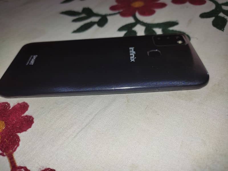 lnfinix smart 6 2