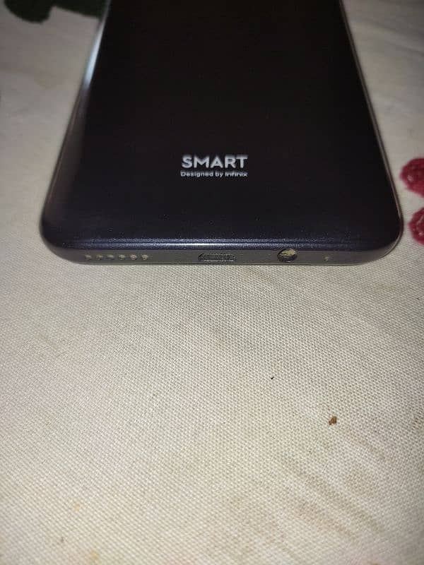 lnfinix smart 6 3