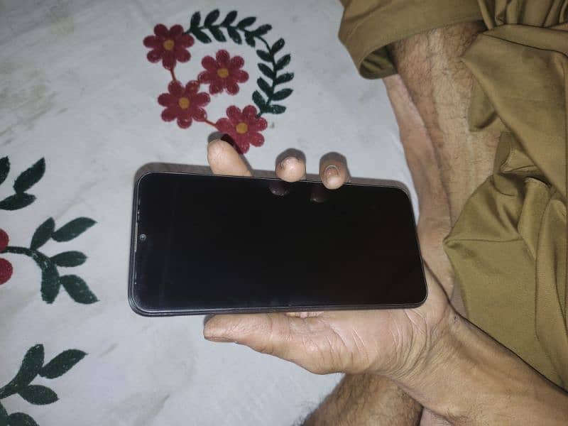 lnfinix smart 6 5