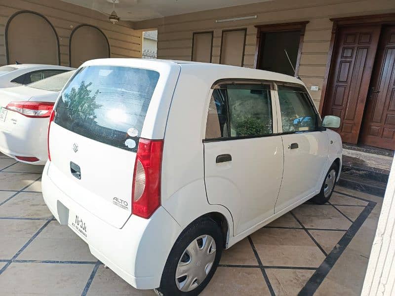 Suzuki Alto 2008 3