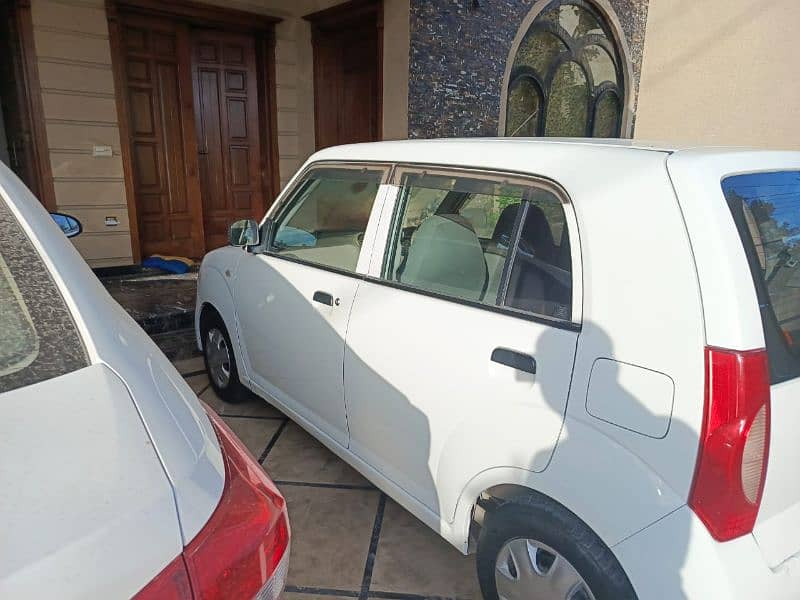 Suzuki Alto 2008 12