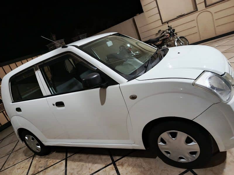 Suzuki Alto 2008 15