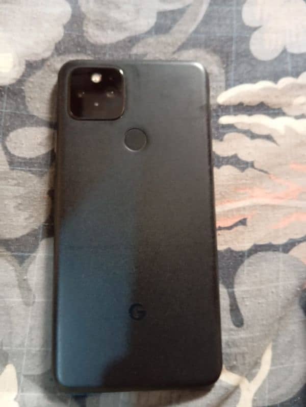 google pixel 5 for sale 2