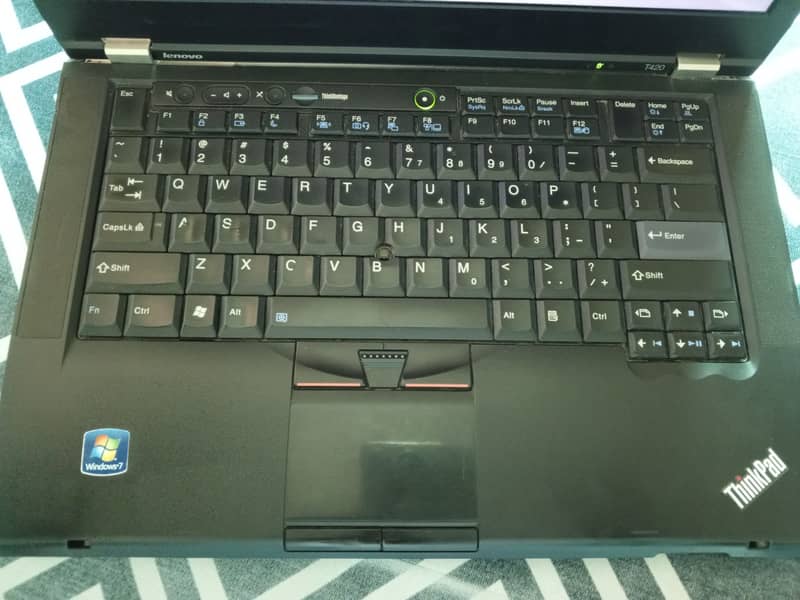 Lenovo T420 2nd Generation for Urgent sale 2