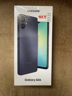 Samsung A06