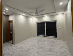 10 Marla Upper Portion available for rent in Top City 1 - Block A, Islamabad