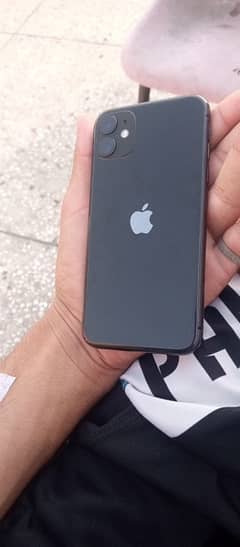 i phone 11 fresh condition  jv 85 health