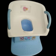 BABY POTTY SEAT