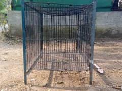 CAGE FOR SALE